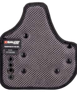 Galco Quicktuk Cloud IWB Holster GX4 RH