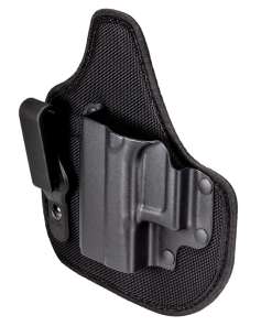 Galco Quicktuk Cloud IWB Holster GX4 LH