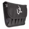 Taurus 6 Magazine Pouch Velcro Case w/ Bull Logo