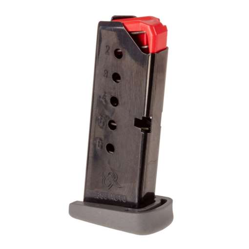 Taurus Spectrum Magazine .380 Auto 6RD Gray