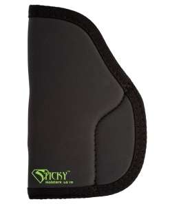 Sticky Holster LG-1 Short (1911 Commander/Officer)