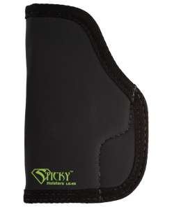 Sticky Holster LG-6 Short (TX22/TH9/TH40)