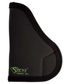 Sticky Holster MD-4 (G2c/G3c/GX4XL/GX4 Carry)