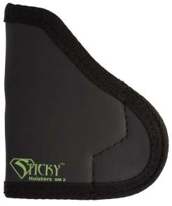 Sticky Holster SM-4 (Curve)