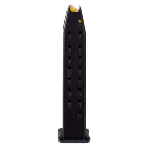 Taurus TH9/TS9 9MM 17rd Magazine