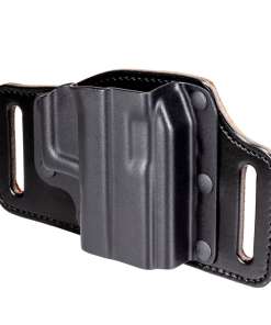 Galco Tacslide Belt Holster GX4 RH