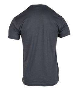 Taurus Established Gray Tee