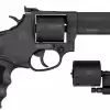 22 LR / 22 WMR Matte Black Oxide 4.00 in. Ribber Grip®