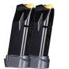 Taurus GX4/GX4XL 2 Pack 13rds Magazine