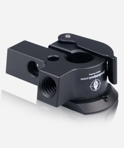 Spartan Precision Heavy Optics Adapter