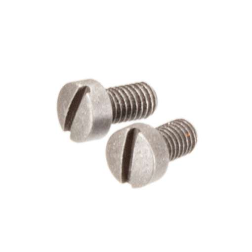 Taurus Med/Tracker/Raging Side Plate Screws Stainless