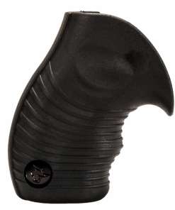 Taurus 605 Poly Standard Rubber Grip & Screw