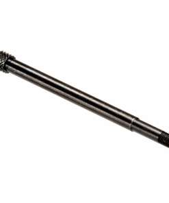 Taurus Public Defender Extractor Rod Black