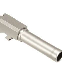 Taurus G3c Stainless .40 S&W Barrel