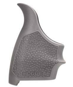 Hogue HandAll Beavertail Grip Sleeve Taurus® G3c/G2c Slate Grey