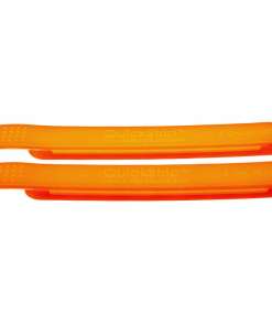 Tuff Products 2-Pack QuickStrip 8 Round .38./357 Orange