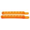 Tuff Products 2-Pack QuickStrip 8 Round .38./357 Orange