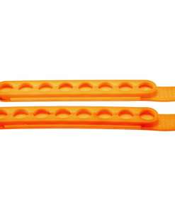 Tuff Products 2-Pack QuickStrip 8 Round .38./357 Orange