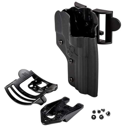 Comp-Tac International Taurus Branded Holster Medium Frame RH