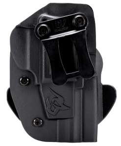 Comp-Tac DCH Taurus Branded Holster Small Frame Revolver RH