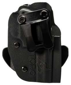 Taurus Branded Comp-Tac DCH Holster Small-Frame TORO