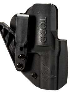 Taurus Branded Comp-Tac eV2 Holster Small-Frame TORO