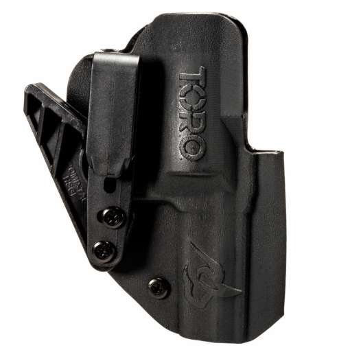 Taurus Branded Comp-Tac eV2 Holster Small-Frame TORO