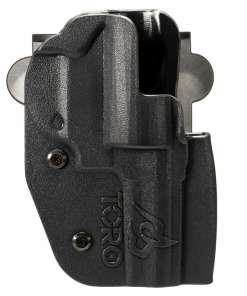 Taurus Branded Comp-Tac International Holster Small-Frame TORO