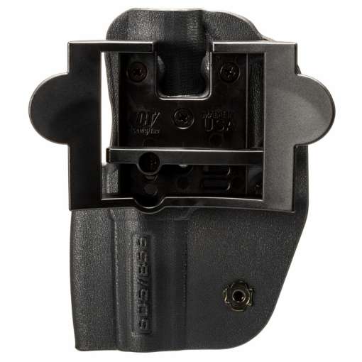 Taurus Branded Comp-Tac International Holster Small-Frame TORO