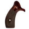 Premium Manufacturing Rosewood Taurus Small Frame Classic Grip