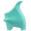 Hogue HandAll Beavertail Grip Sleeve Taurus® GX4 / GX4XL Aqua