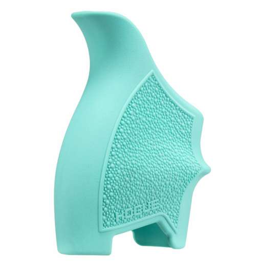 Hogue HandAll Beavertail Grip Sleeve Taurus® GX4 / GX4XL Aqua