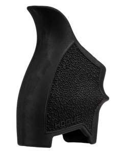 Hogue HandAll Beavertail Grip Sleeve Taurus® GX4 / GX4XL Black