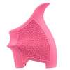 Hogue HandAll Beavertail Grip Sleeve Taurus® GX4 / GX4XL Pink