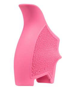 Hogue HandAll Beavertail Grip Sleeve Taurus® GX4 / GX4XL Pink