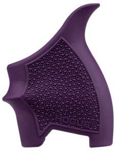 Hogue HandAll Beavertail Grip Sleeve Taurus® GX4 / GX4XL Purple