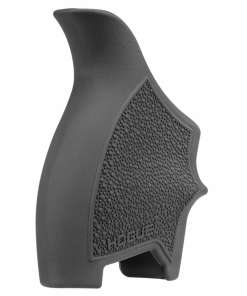 Hogue HandAll Beavertail Grip Sleeve Taurus® GX4 / GX4XL Grey