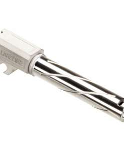 Lakeline Ported Barrel 9MM Taurus GX4XL/GX4 Carry Stainless