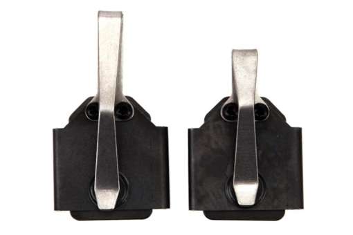 NeoMag - .45 ACP / 10mm Pocket Magazine Carrier Extended