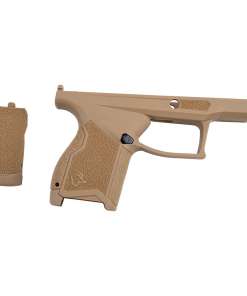 Taurus GX4/GX4XL Grip Assembly FDE