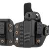 Crossbreed Rogue Holster System GX4 LH