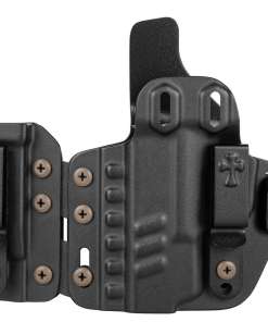 Crossbreed Rogue Holster System GX4 LH