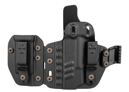 Crossbreed Rogue Holster System G2c/G3c LH