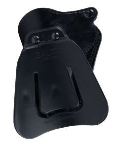 Galco Speed Master 2.0 Paddle/Belt Holster Taurus Small-Frame TORO Black