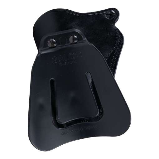 Galco Speed Master 2.0 Paddle/Belt Holster Taurus Small-Frame TORO Black