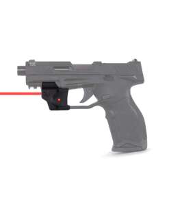 Viridian E-Series Red Laser Sight Taurus TX22