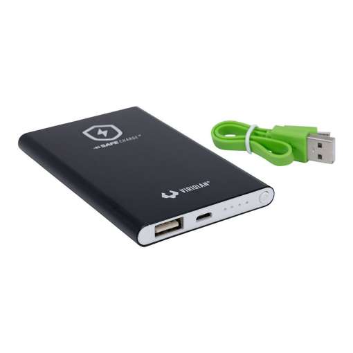 Viridian SafeCharge Power Bank